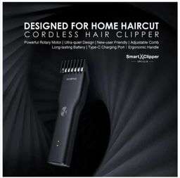 oraimo SmartClipper Tondeuse à cheveux réglable