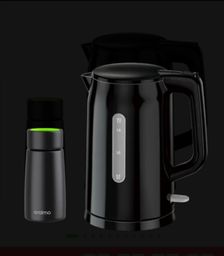 smart kettle bouilloire