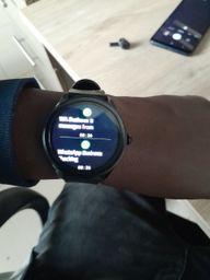 I strongly recommend Oraimo Watch 2R TFT smart watch. To me, it has been the best at such an affordable price.