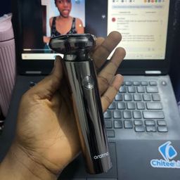 Smart shaver 2 Magnet 3D Review