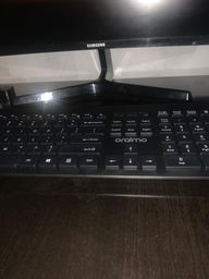 Wireless Keyboard