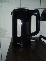 Oraimo smart kettle.