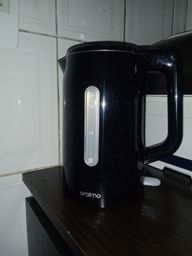 Oraimo smart kettle.