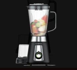 smart blender