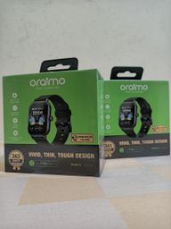 Budget-friendly watch with cool features