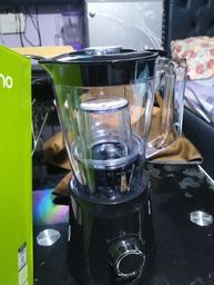 smart blender is the best