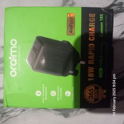 Powerful Charging Kit