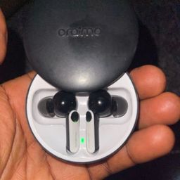 ANC TRUE EARBUDS FOR REAL