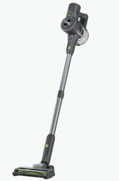Powerful vacuum cleaner
