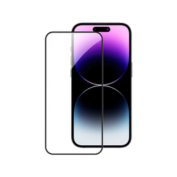ProProtector Protecteur d'écran en verre trempé pour iPhone