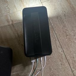 Review of Oraimo PowerBox 600