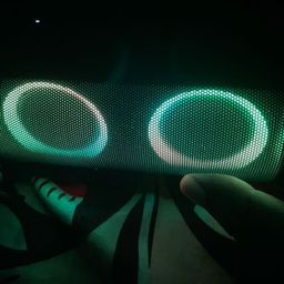 Amazing Bass