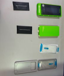 ProProtector Protecteur d'écran en verre trempé pour iPhone