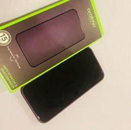 ProProtector Protecteur d'écran en verre trempé pour iPhone