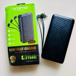 FASTEST POWER BANK AMONG ALL