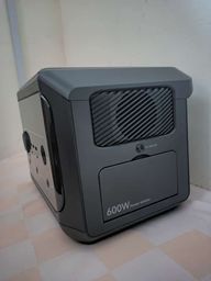 Solid product