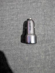 Cool Car Charger