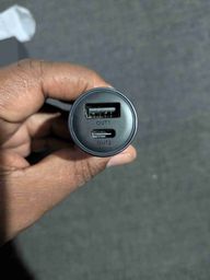 Cool Car Charger