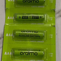 AAA Battery