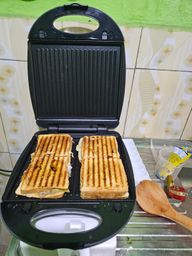 Oraimo Smart sandwich maker plus Review