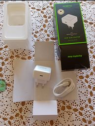 Un chargeur de qualité