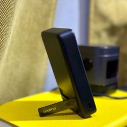 beautiful and portable