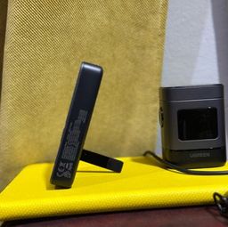 beautiful and portable