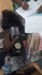Master of All Blenders