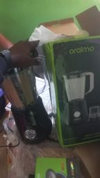 Master of All Blenders