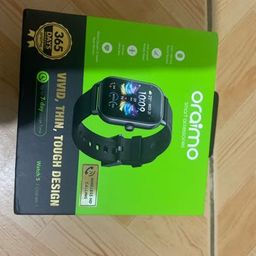 Smart Watch 5