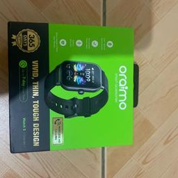 Smart Watch 5