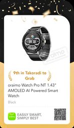 Watch Pro NT