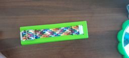 Mix colour nylon band
