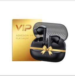 Les avantages de la carte en valent la peine, pour ceux achètent régulièrement chez Oraimo