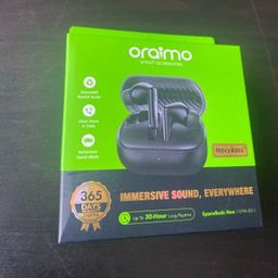 Les avantages de la carte en valent la peine, pour ceux achètent régulièrement chez Oraimo