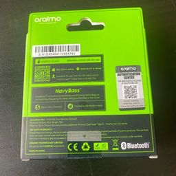 Les avantages de la carte en valent la peine, pour ceux achètent régulièrement chez Oraimo
