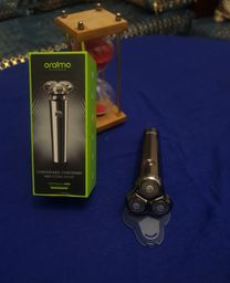 Smartshaver 2 rasoir de qualité