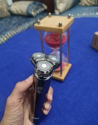 Smartshaver 2 rasoir de qualité