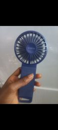 smart handheld fan