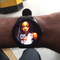 Nice watch