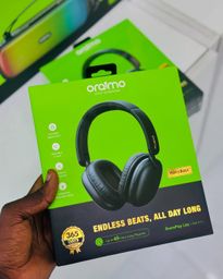 Good headphones!