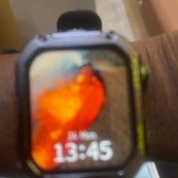 Oraimo Nova 2.01” HD Video Watch