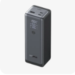the powerbank is good