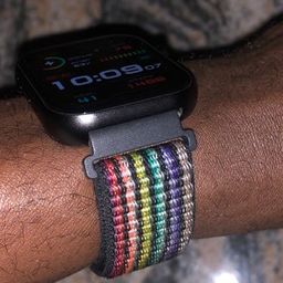 watch strap 13