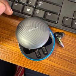 Best oraimo earbud I’ve used so far