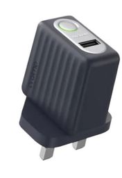 Efficient Charger