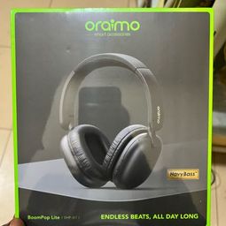 Great Job Oraimo