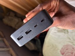 Pocket Transformer