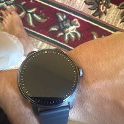 Évaluation de la montre électronique