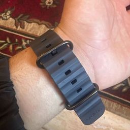 Évaluation de la montre électronique